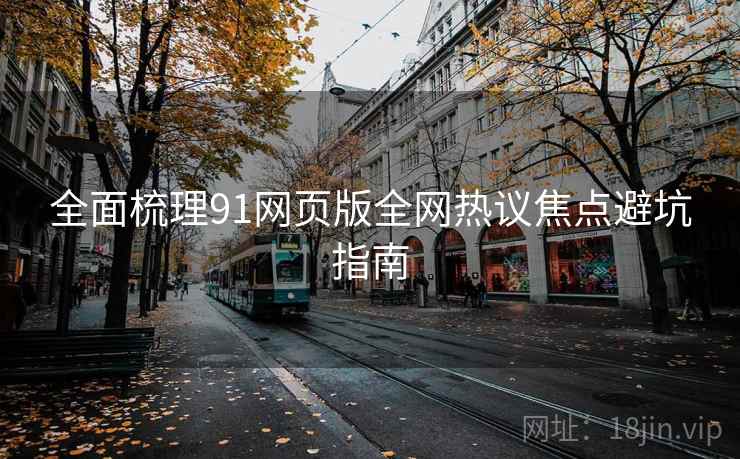 全面梳理91网页版全网热议焦点避坑指南